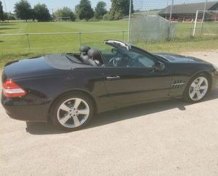 Mercedes-Benz SL 300 Gebrauchtwagen
