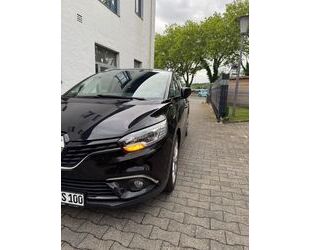 Renault Scenic Gebrauchtwagen