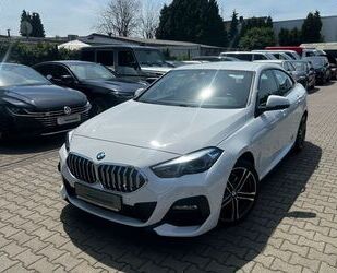 BMW 218 Gran Coupé Gebrauchtwagen