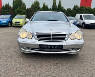 Mercedes-Benz C 200 Gebrauchtwagen