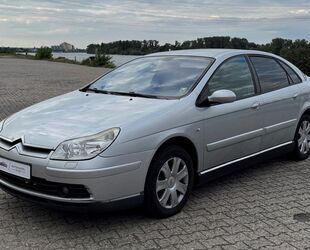 Citroen C5 Gebrauchtwagen