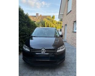 VW Sharan Gebrauchtwagen