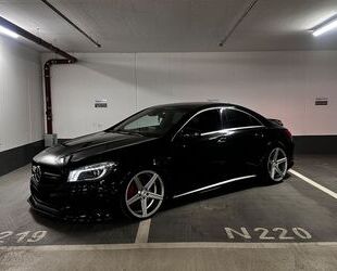 Mercedes-Benz CLA 45 AMG Gebrauchtwagen