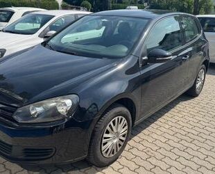 VW Golf Gebrauchtwagen