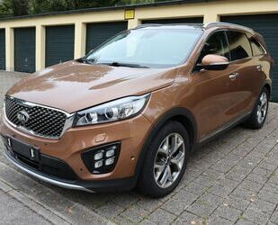 Kia Sorento Gebrauchtwagen