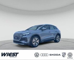 Audi Q4 e-tron Gebrauchtwagen