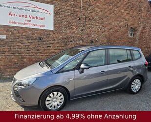 Opel Zafira Gebrauchtwagen