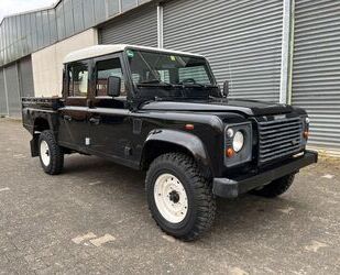 Land Rover Defender Gebrauchtwagen