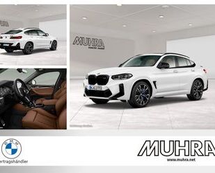 BMW X4 M Gebrauchtwagen