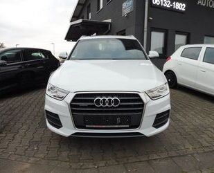 Audi Q3 Gebrauchtwagen