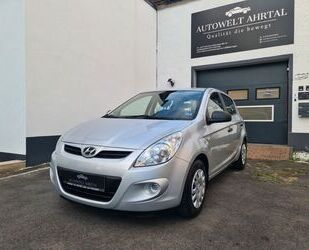 Hyundai i20 Gebrauchtwagen