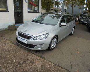 Peugeot 308 Gebrauchtwagen