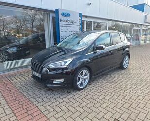 Ford C-Max Gebrauchtwagen