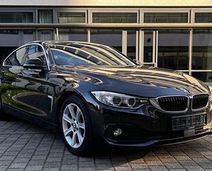 BMW 420 Gran Coupé Gebrauchtwagen