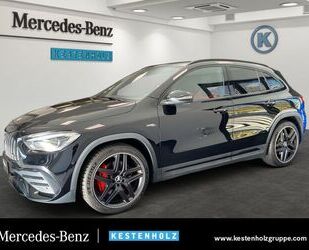 Mercedes-Benz GLA 35 AMG Gebrauchtwagen