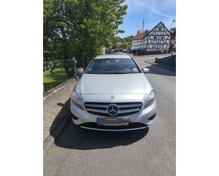 Mercedes-Benz A 180 Gebrauchtwagen