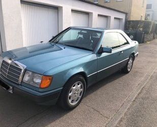 Mercedes-Benz CE 220 Gebrauchtwagen