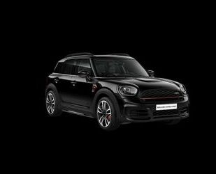 Mini John Cooper Works Countryman Gebrauchtwagen