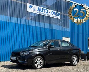 Lada Vesta Gebrauchtwagen