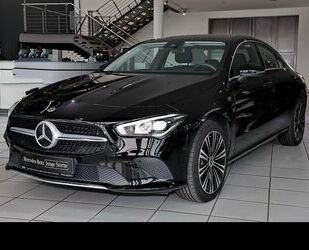 Mercedes-Benz CLA 250 Gebrauchtwagen