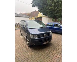 VW T5 Multivan Gebrauchtwagen