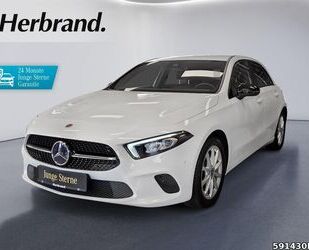Mercedes-Benz A 180 Gebrauchtwagen