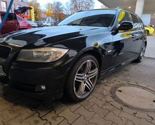 BMW 318 Gebrauchtwagen