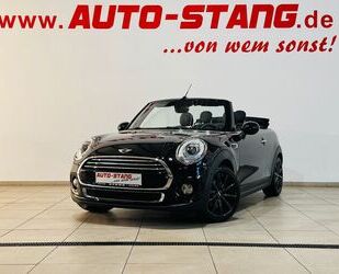 Mini Cooper Gebrauchtwagen