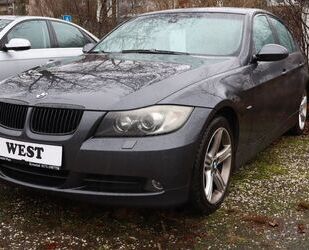 BMW 325 Gebrauchtwagen