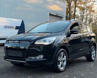 Ford Kuga Gebrauchtwagen