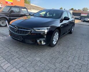 Opel Insignia Gebrauchtwagen