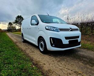 Citroen Jumpy Gebrauchtwagen