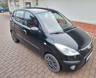 Hyundai i10 Gebrauchtwagen