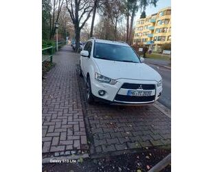 Mitsubishi Outlander Gebrauchtwagen