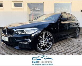 BMW 540 Gebrauchtwagen