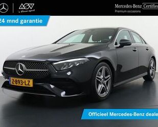 Mercedes-Benz A 180 Gebrauchtwagen