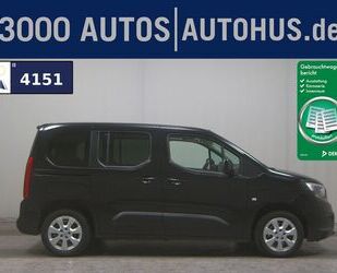 Opel Combo Life Gebrauchtwagen
