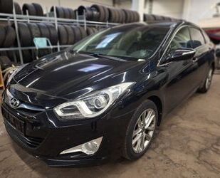 Hyundai i40 Gebrauchtwagen