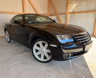 Chrysler Crossfire Gebrauchtwagen