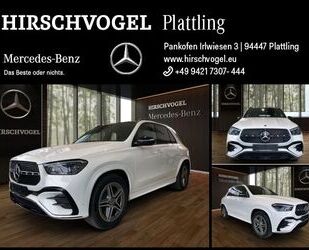 Mercedes-Benz GLE 350 Gebrauchtwagen