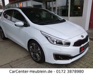 Kia ceed / Ceed Gebrauchtwagen