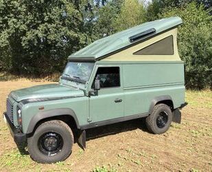 Skoda Defender 