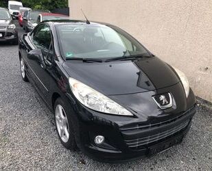 Peugeot 207 Gebrauchtwagen
