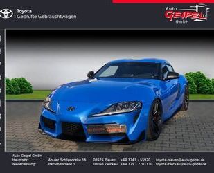 Toyota Supra Gebrauchtwagen