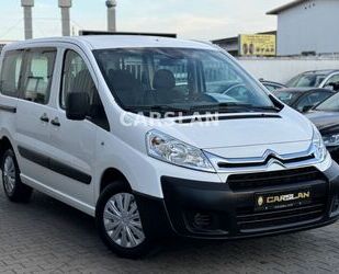 Citroen Jumpy Gebrauchtwagen