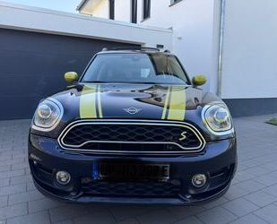 Mini Cooper E Countryman Gebrauchtwagen