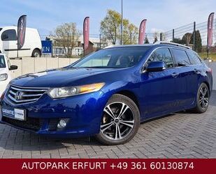 Honda Accord Gebrauchtwagen