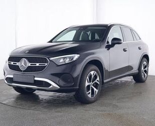 Mercedes-Benz GLC 300 Gebrauchtwagen
