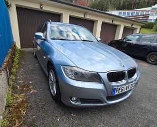 BMW 318 Gebrauchtwagen