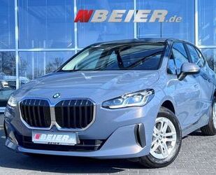 BMW 218 Active Tourer Gebrauchtwagen